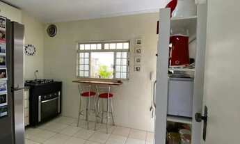 Imagem 5: Casa com 3 dormitórios, 98 m² - venda por R$ 520.000,00 ou aluguel por R$ 4.000,01/mês - L