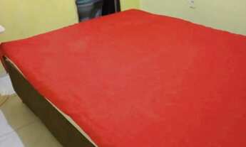 Imagem 5: Casa ilha Tairu carnaval