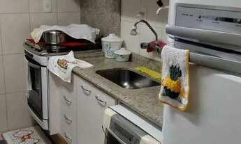 Imagem 5: Apartamento em Rua Javorau - Vila Albertina - São Paulo/SP