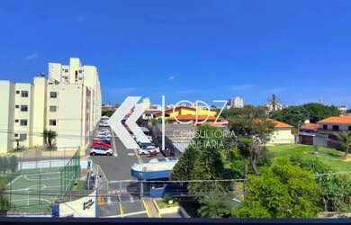 Imagem 6: Apartamento para alugar no Jardim Guadalajara (Zona Oeste, Sorocaba-SP