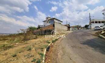 Imagem 4: Área a venda bairro Tupanuara- São Joaquim de Bicas/MG
