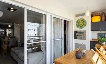 Imagem 5: Apartamento a venda com varanda gourmet Casa Verde - São Paulo - SP