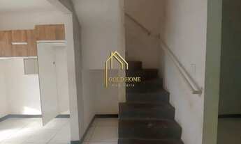 Imagem 5: Sobrado no Bairro Jardim Presidente em Cuiabá-MT