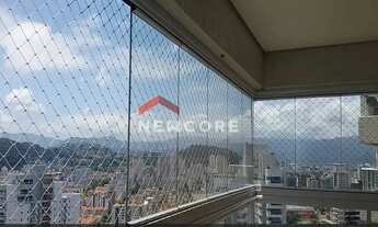 Imagem 5: Apartamento em Praça Fernandes Pacheco - Gonzaga - Santos/SP