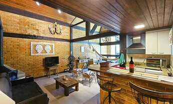 Imagem 5: Imóvel para venda com 90 metros quadrados com 2 quartos em Pedro do Rio - Petrópolis - RJ