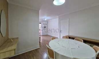 Imagem 2: Apartamento à venda em Campinas, Cambuí, com 3 quartos, com 115 m²