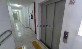 Imagem 3: Apartamento com 1 dormitório à venda, 41 m² por R$ 190.000,00 - Passaré - Fortaleza/CE
