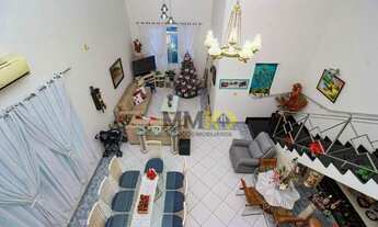 Imagem 4: Casa com 4 dormitórios à venda, 575 m² no Encruzilhada - Santos/SP