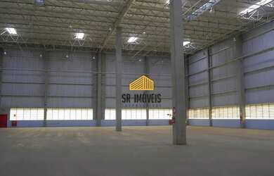 Imagem 3: Imóvel para aluguel tem 1623 metros quadrados em Itaqui - Itapevi/SP