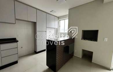 Imagem 5: Edifício Rio Sena - Vila Estrela - Apartamento