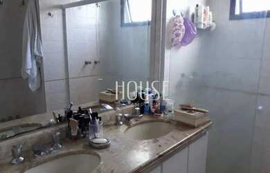 Imagem 3: Apartamento com 3 dormitórios à venda, 131 m² por R$ 640.000,00 - Condomínio Piazza Navona