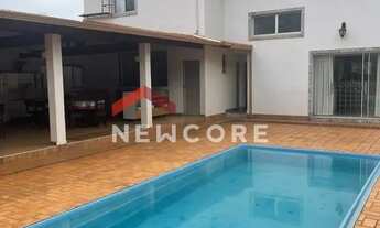 Imagem 6: Casa de condomínio em Rua Nova Lima - Alphaville - Lagoa dos Ingleses - Nova Lima/MG