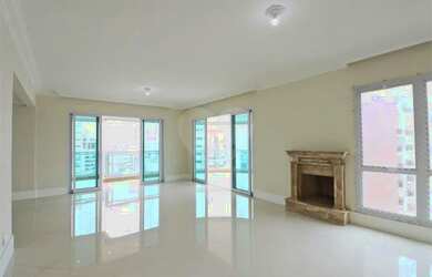 Imagem: Apartamento à venda com 4 quartos, sendo