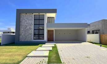 Imagem: Alphaville Sergipe, Barra dos Coqueiros