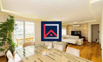 Imagem 2: Venda Apartamento 3 Dormitórios - 154 m² Santo Amaro