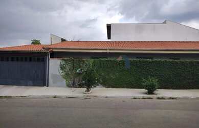 Imagem: CASA TÉRREA Á VENDA COM 03 DORMITÓRIOS