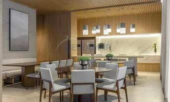 Imagem 7: Apartamento 4 Suítes, Vazado, 3 Vagas Parque Itamaraty, Quadra Parque 500, Sudoeste