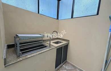 Imagem 4: Cobertura à venda no bairro Vila Mathias