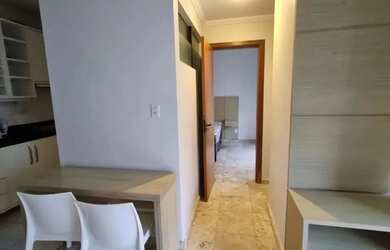 Imagem 7: Alto do Parque | Apartamento 1 Quarto | Andar Alto | Nascente