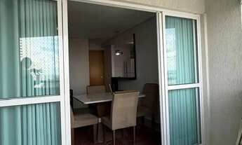 Imagem 2: Apartamento Mobiliado no Pq Amazônia