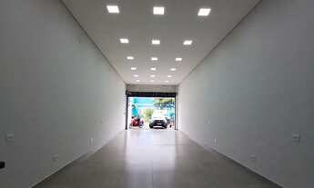 Imagem 3: Locação de Comercial / Salão na cidade de Araraquara