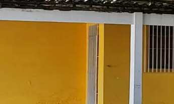 Imagem 6: Casa para venda possui 140 metros quadrados com 3 quartos em Barra Mar - Barra de São Migu