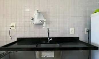 Imagem 7: Apartamento à venda no RISE CAMINHO DAS ARVORES , CAMINHO DAS ÁRVORES, Salvador, BA