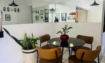 Imagem 4: Apartamento de 83 m² com 03 suítes á venda - Borges Landeiro Classic - Setor Bueno - Goiân