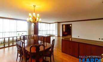 Imagem 5: APARTAMENTO - HIGIENÓPOLIS - SP