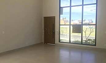 Imagem 6: Casa à venda em Indaiatuba, Residencial Monte Verde, com 3 suítes, com 187.8 m²