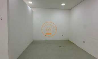 Imagem 4: Salão Comercial para Locação em Caieiras - SP: 2 Salas, 2 Banheiros, 3 Vagas de Garagem, 1