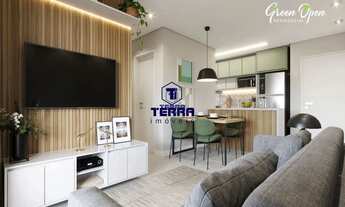 Imagem 3: Green Open Residencial - Perto de tudo o que você precisa para viver bem