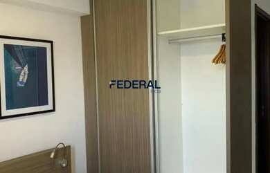 Imagem 4: Apartamento para venda tem 50 metros quadrados mobiliado no Pina - Recife - PE