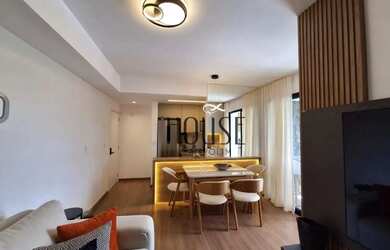 Imagem 5: Apartamento com 2 dormitórios à venda, 67 m² no Condomínio Edifício Connect Planeta - Loca