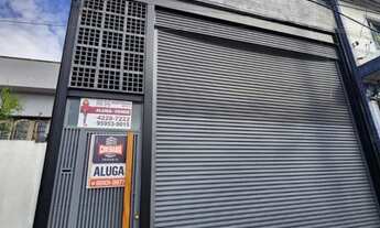 Imagem 3: GALPÃO - SANTO ANTÔNIO - SP