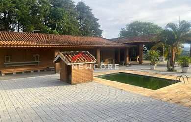 Imagem 2: Chácara em Rua Goar Lorencini - Centro - Jarinu/SP