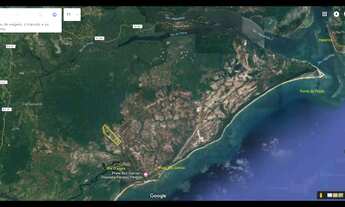 Imagem 2: Chácaras Ilha Dajuda - Praia dos Garcez