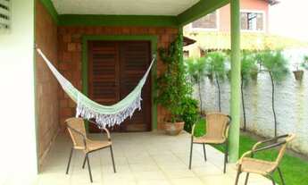 Imagem 7: Recanto do Sonho Verde, casa em condomínio pé na areia