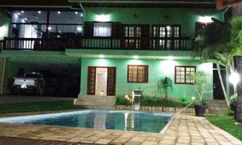 Imagem: Sítio na Pampulha para eventos e finais