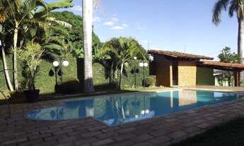 Imagem 2: Sítio na Pampulha para eventos e finais de semana