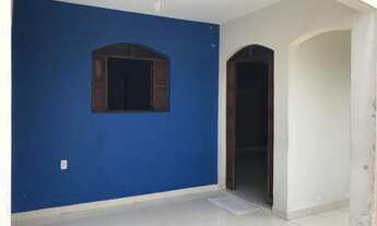 Imagem: Casa no Santa Rosa a venda por trás da