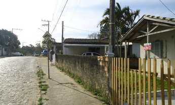 Imagem 2: Aluga-se casa Mista no Centro - Jaguaruna