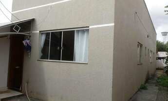 Imagem: Casa 3/4 suite, em avenida res.Sta Luzia