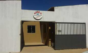 Imagem: Aluga-se quitinete privativa