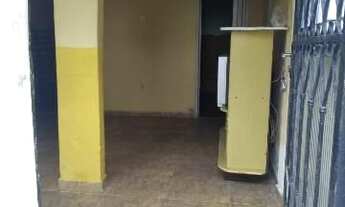 Imagem 6: Casa em coroa grande