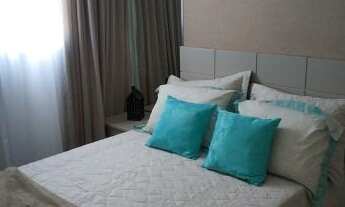 Imagem 2: Apartamento no Bosque dos Buritis - Cód.2881