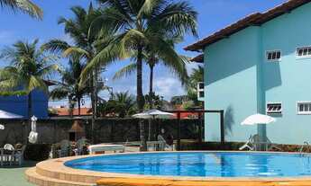 Imagem: Apto. Temporada - Porto Seguro - Axé Moi