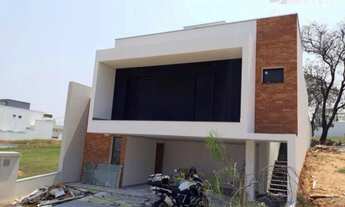 Imagem 5: Casa com 3 dormitórios sendo 1 suíte à venda, por R$ 830.000 - Parque Ibiti Reserva - Soro