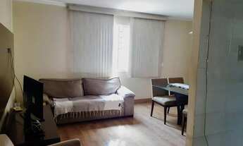 Imagem: Alugo apartamento por 600.00 incluindo taxa