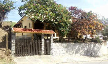 Imagem: Casa para locação em vassouras, rj